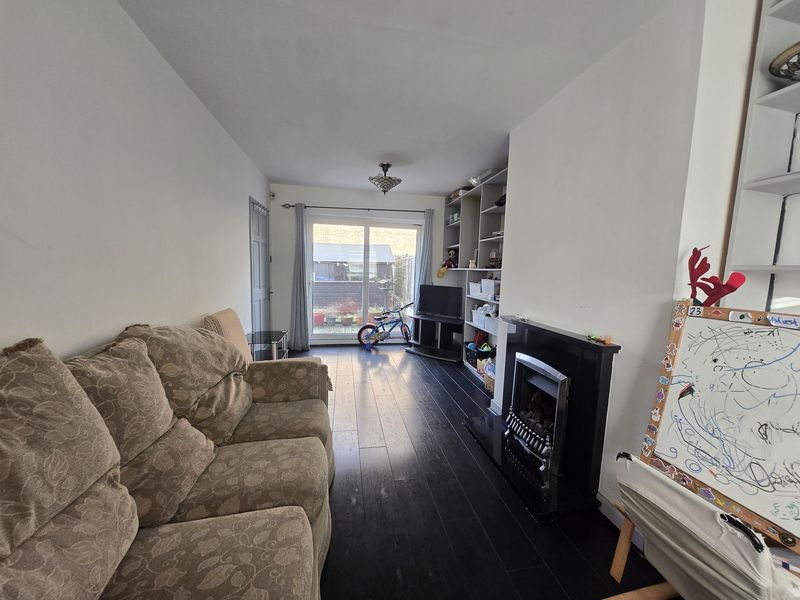 Bantock Way Harborne